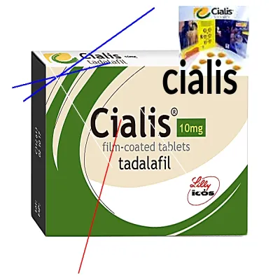 Ou acheter generique cialis forum